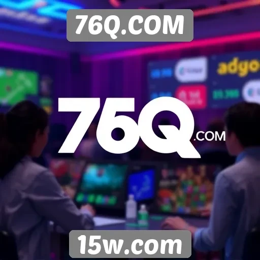 Acessibilidade em 76Q.COM para jogadores iniciantes