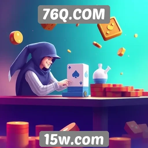 Dicas de jogos populares no 76Q.COM