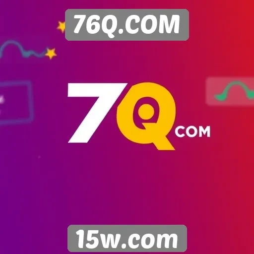 76Q.COM apresenta novas funcionalidades para jogadores