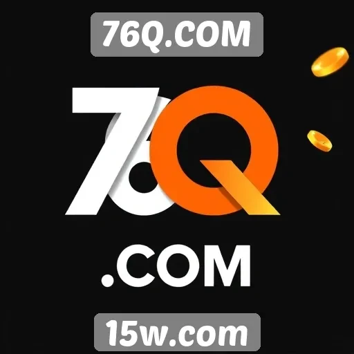 Plataforma 76Q.COM destaca-se por promoções atrativas