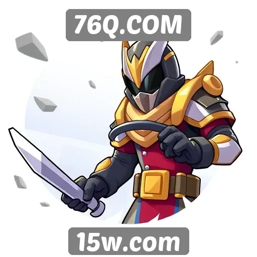 Novidades e atualizações sobre 76Q.COM para jogadores