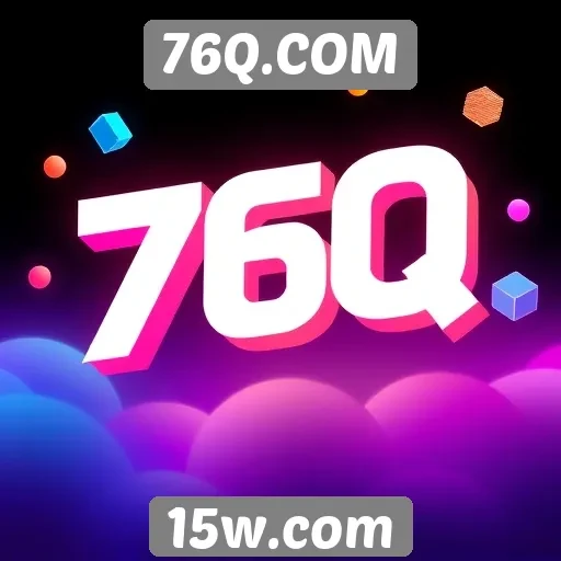 Estudo sobre a experiência do usuário no 76Q.COM